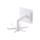 360 Degrees Multi-Purpose Kitchen Hooks Kitchen Essentials