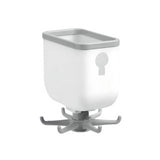360 Degrees Multi-Purpose Kitchen Hooks Kitchen Essentials