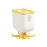 360 Degrees Multi-Purpose Kitchen Hooks Kitchen Essentials