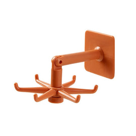 360 Degrees Multi-Purpose Kitchen Hooks Kitchen Essentials