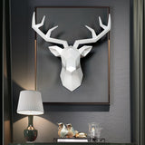 3D Deer Sculpture Kitchen Essentials