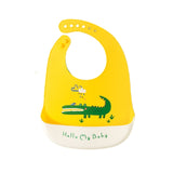 4/6/8 PCS Baby Dinner Set Kitchen Essentials