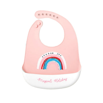 4/6/8 PCS Baby Dinner Set Kitchen Essentials