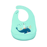 4/6/8 PCS Baby Dinner Set Kitchen Essentials