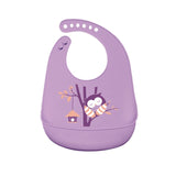 4/6/8 PCS Baby Dinner Set Kitchen Essentials