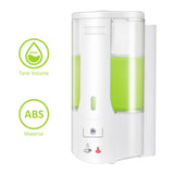 400ml Automatic Soap Dispenser eprolo