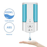 400ml Automatic Soap Dispenser eprolo