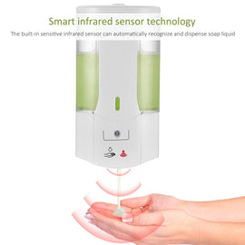 400ml Automatic Soap Dispenser eprolo