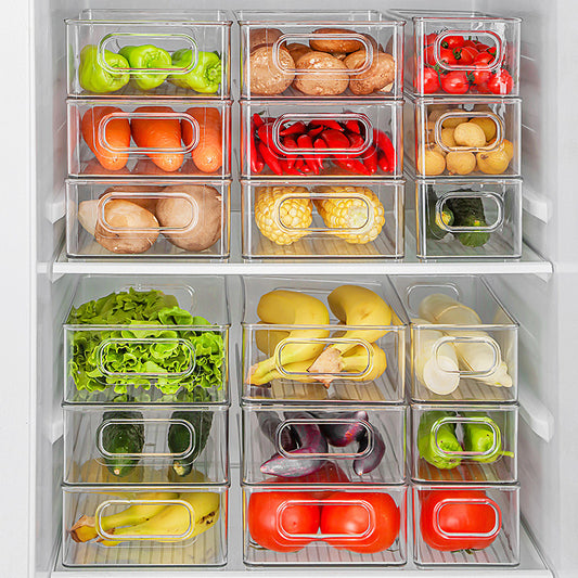 Refrigerator Storage Box eprolo