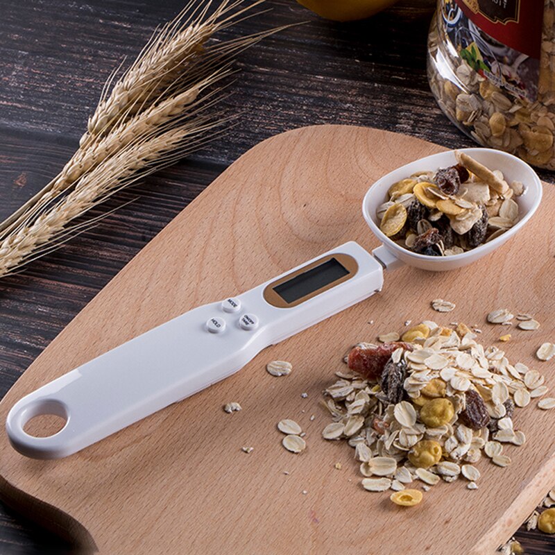 500g/0.1g LCD Display Digital Kitchen Measuring Spoon eprolo