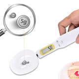 500g/0.1g LCD Display Digital Kitchen Measuring Spoon eprolo
