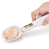 500g/0.1g LCD Display Digital Kitchen Measuring Spoon eprolo