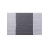 5Pcs/ Heat Resistant Table Mats - Tableware Kitchen Essentials