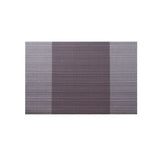5Pcs/ Heat Resistant Table Mats - Tableware Kitchen Essentials