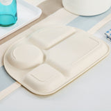 5pcs/set Baby Dinnerware (Bamboo) eprolo