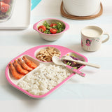 5pcs/set Baby Dinnerware (Bamboo) eprolo