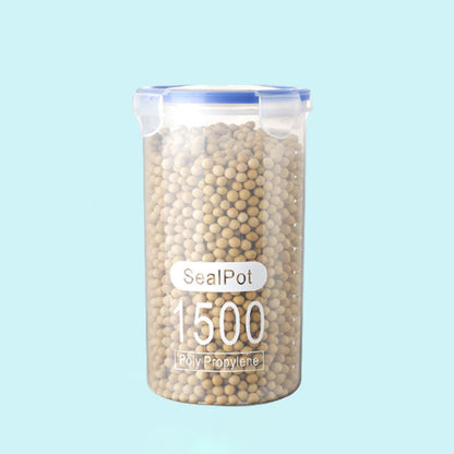 Plastic Food Storage Boxes eprolo