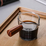 70/75ml Heat-resisting Glass Kitchen Essentials