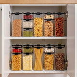 700/1300/1800ML Food Storage Container Kitchen Essentials