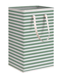 75L Laundry Basket with Extended Handle Kitchen Essentials