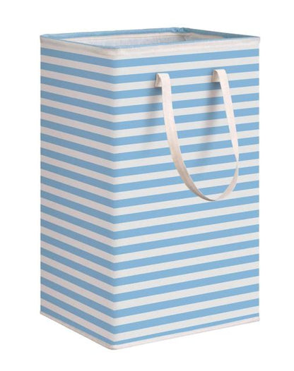 75L Laundry Basket with Extended Handle Kitchen Essentials