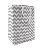 75L Laundry Basket with Extended Handle Kitchen Essentials