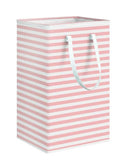 75L Laundry Basket with Extended Handle Kitchen Essentials