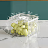 Storage Containers for Fridge eprolo