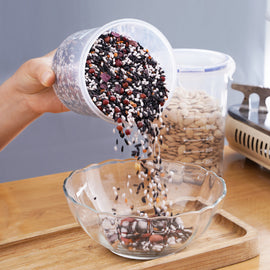 Plastic Food Storage Boxes eprolo