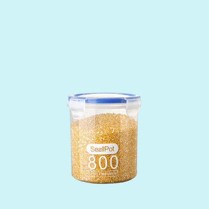 Plastic Food Storage Boxes eprolo
