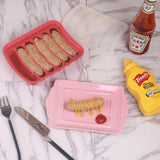 DIY Sausage Making Mold for 6 Pork, Beef, or Chicken Sausage Patties eprolo