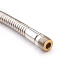 All Copper Kitchen Pull Faucet hello-826