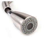 All Copper Kitchen Pull Faucet hello-826