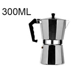 Aluminium Coffee Percolator Kitchen Essentials