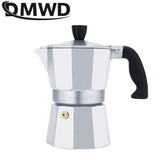 Aluminium Coffee Percolator Kitchen Essentials