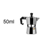 Aluminium Coffee Percolator Kitchen Essentials