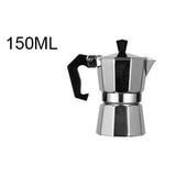 Aluminium Coffee Percolator Kitchen Essentials