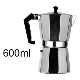 Aluminium Coffee Percolator Kitchen Essentials