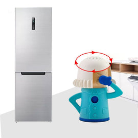 Angry Mama Oven Steam Microwave Cleaner Kitchen Essentials