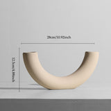 Artistic Korean Ceramic Vases (Ornaments) Kitchen Essentials