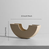 Artistic Korean Ceramic Vases (Ornaments) Kitchen Essentials