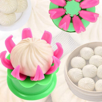 BAO Dumpling Maker DIY Kitchen Essentials