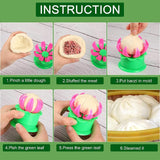 BAO Dumpling Maker DIY Kitchen Essentials