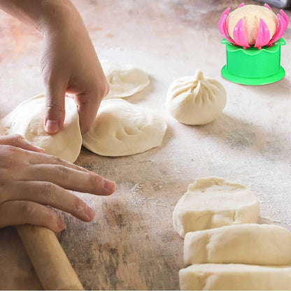 BAO Dumpling Maker DIY Kitchen Essentials
