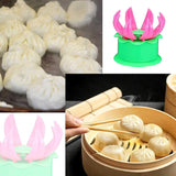 BAO Dumpling Maker DIY Kitchen Essentials