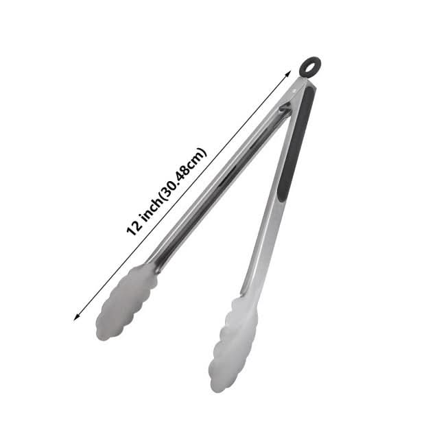BBQ Grilling Tong Kitchen Essentials