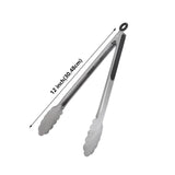 BBQ Grilling Tong Kitchen Essentials