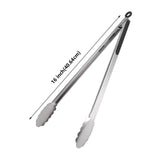 BBQ Grilling Tong Kitchen Essentials