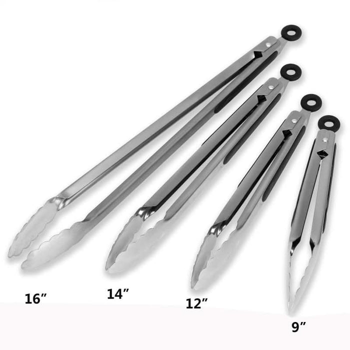 BBQ Grilling Tong Kitchen Essentials