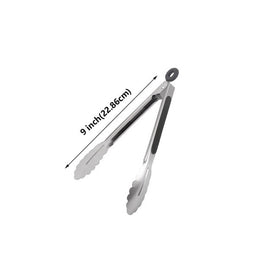 BBQ Grilling Tong Kitchen Essentials